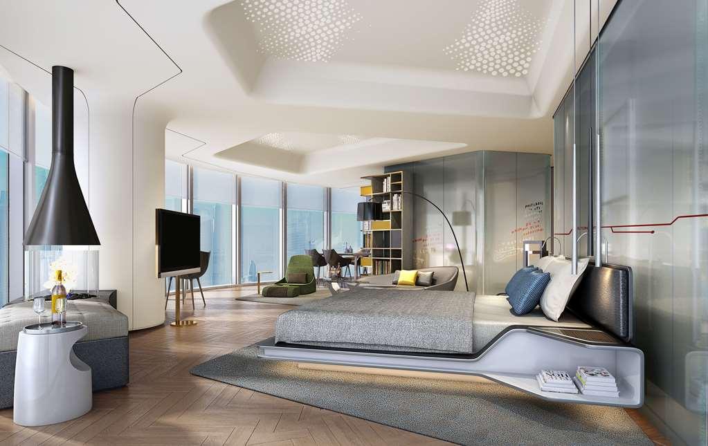 Doubletree By Hilton Foshan Nanhai-Free Canton Fair Shuttle Bus Стая снимка